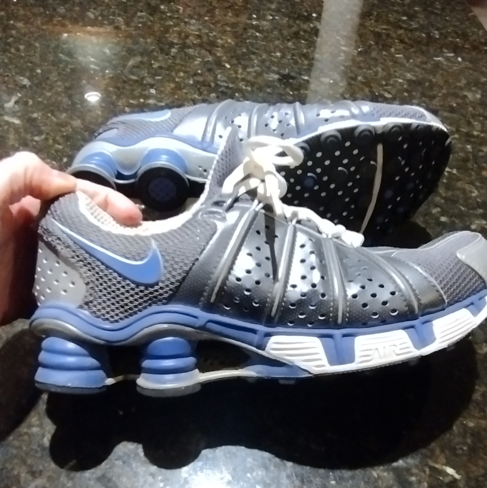 Nike Shox